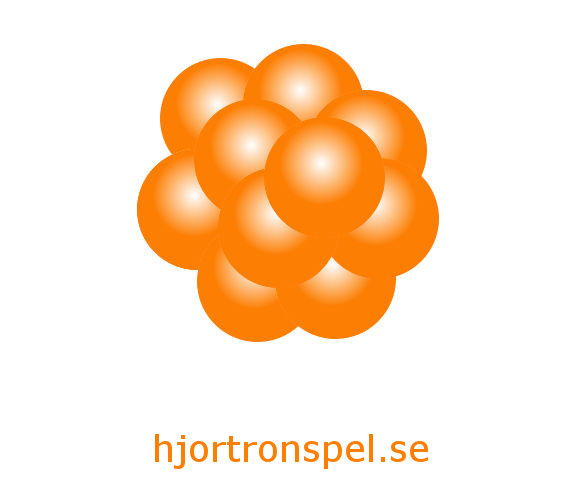 hjortron